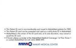makatimed results|Makati Med Patient Portal.
